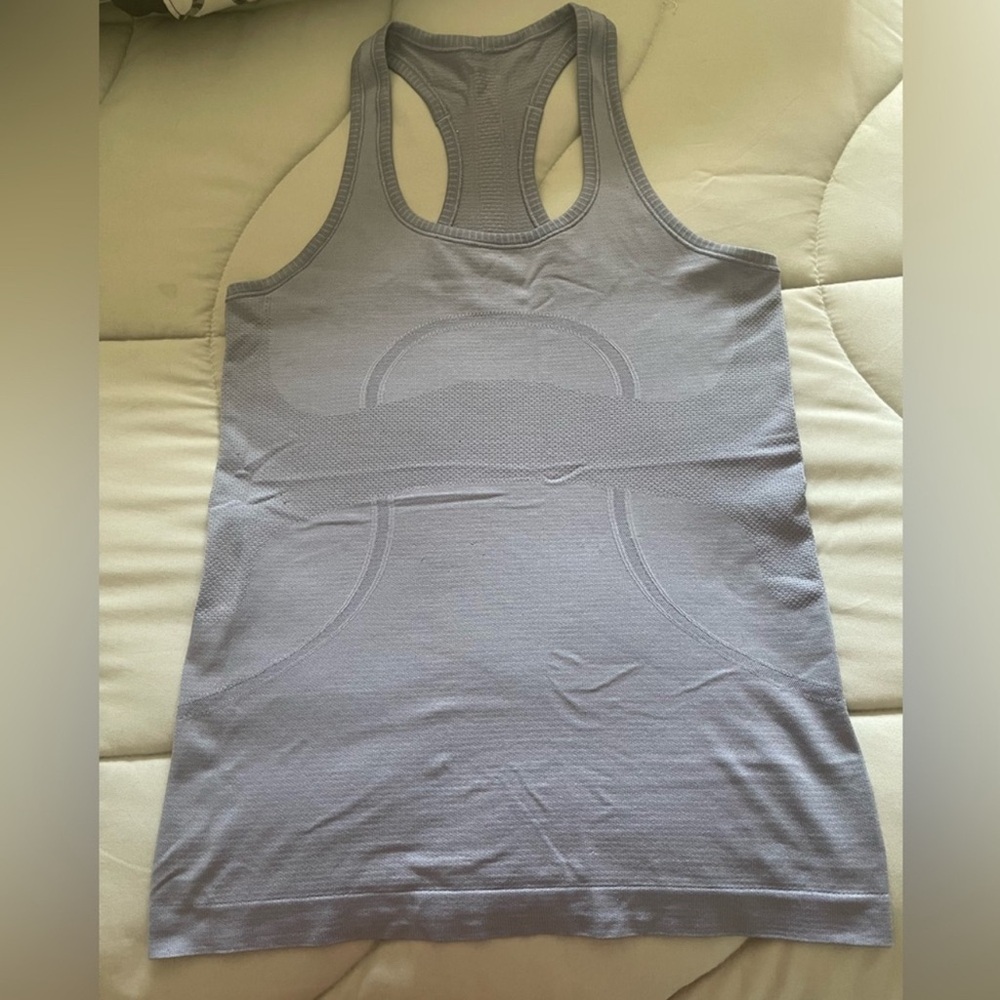 Lululemon Swiftly Tech Tank - Picture 2 of 7